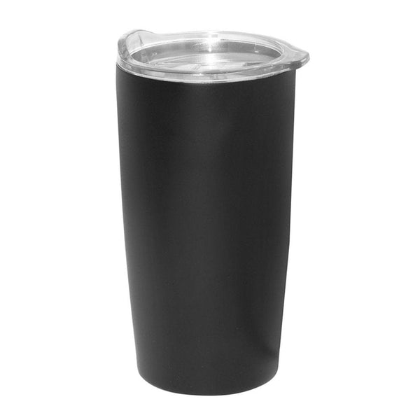 Add Your Logo: 20 oz Prime Line Steel Tumbler