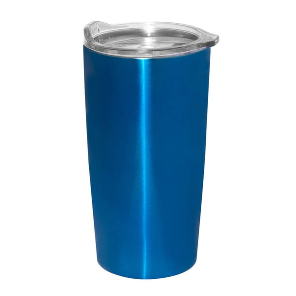 Add Your Logo: 20 oz Prime Line Steel Tumbler