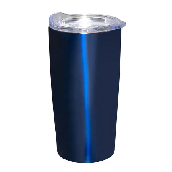 Add Your Logo: 20 oz Prime Line Steel Tumbler