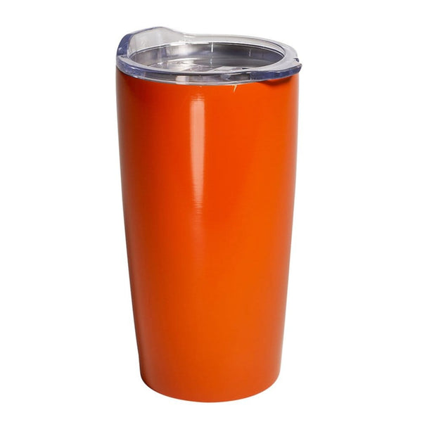 Add Your Logo: 20 oz Prime Line Steel Tumbler