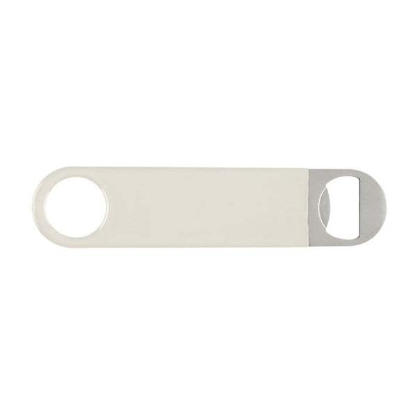 Add Your Logo: Pub Style Bottle Opener