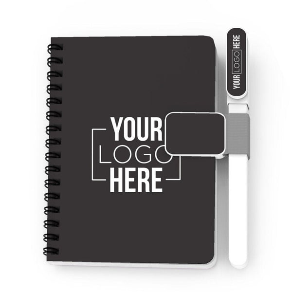 Add Your Logo: Pen Pal Notes Kit