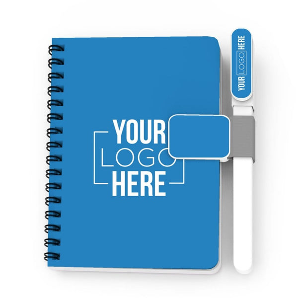 Add Your Logo: Pen Pal Notes Kit