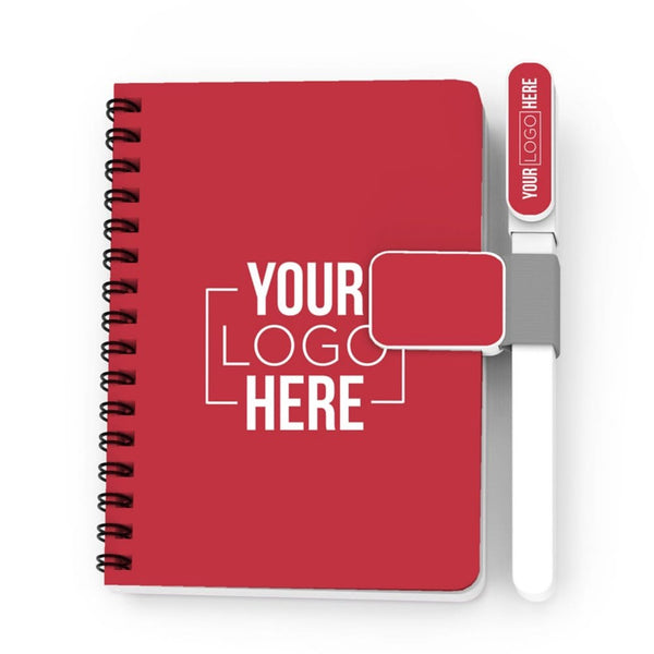 Add Your Logo: Pen Pal Notes Kit