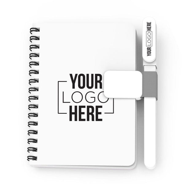 Add Your Logo: Pen Pal Notes Kit