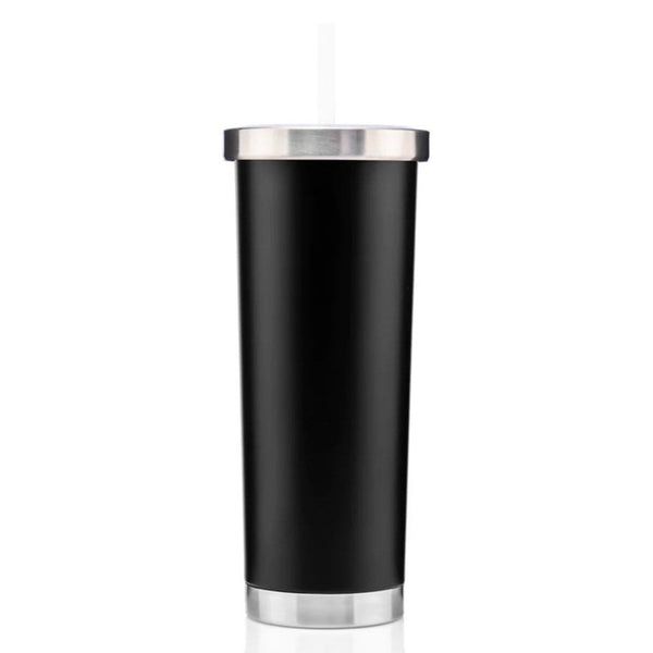 Add Your Logo: 24 oz Stainless Steel Stella Tumbler