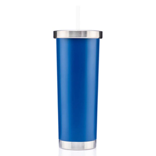 Add Your Logo: 24 oz Stainless Steel Stella Tumbler