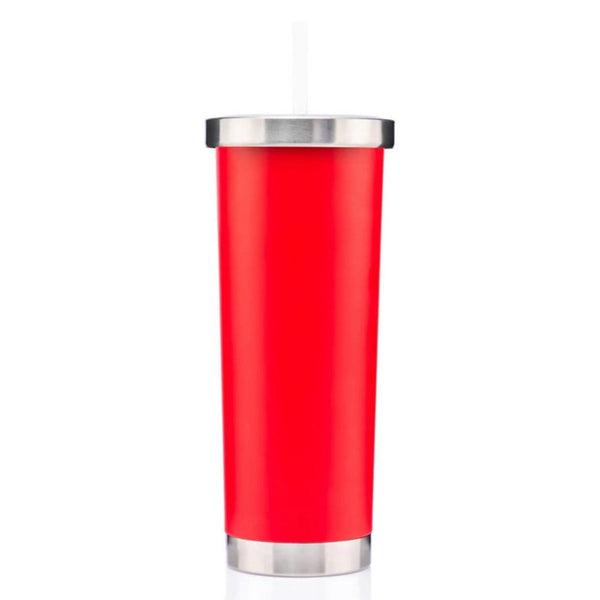 Add Your Logo: 24 oz Stainless Steel Stella Tumbler