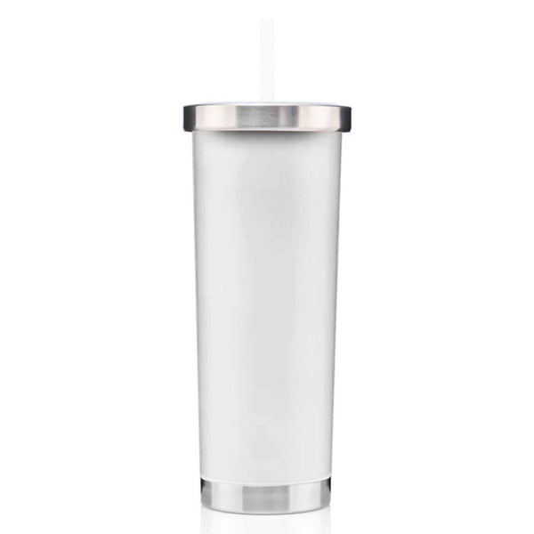 Add Your Logo: 24 oz Stainless Steel Stella Tumbler