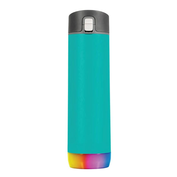 Add Your Logo: HidrateSpark® PRO 21 oz Smart Water Bottle