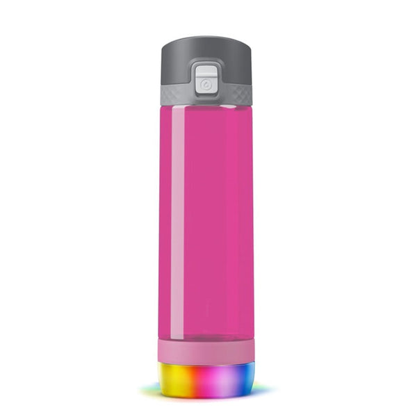 Add Your Logo: HidrateSpark PRO 24 oz Smart Water Bottle