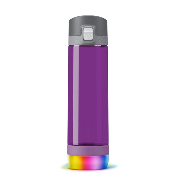 Add Your Logo: HidrateSpark PRO 24 oz Smart Water Bottle