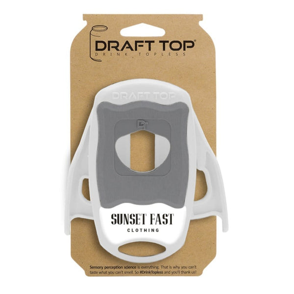 Add Your Logo: Draft Top LIFT