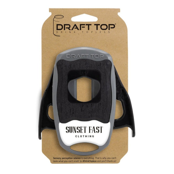 Add Your Logo: Draft Top LIFT