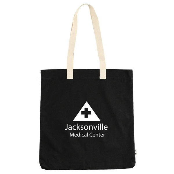 Add Your Logo: FEED Organic Cotton Convention Tote