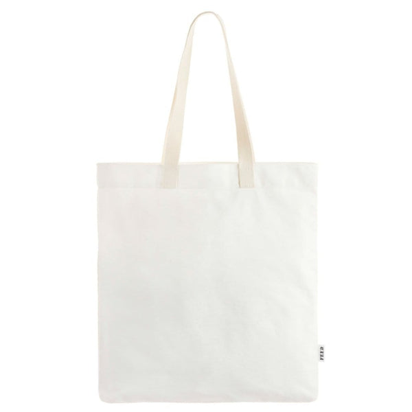 Add Your Logo: FEED Organic Cotton Convention Tote