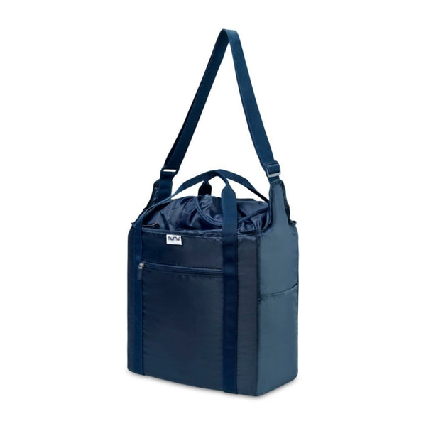 Add Your Logo: RuMe Recycled Cinch Tote