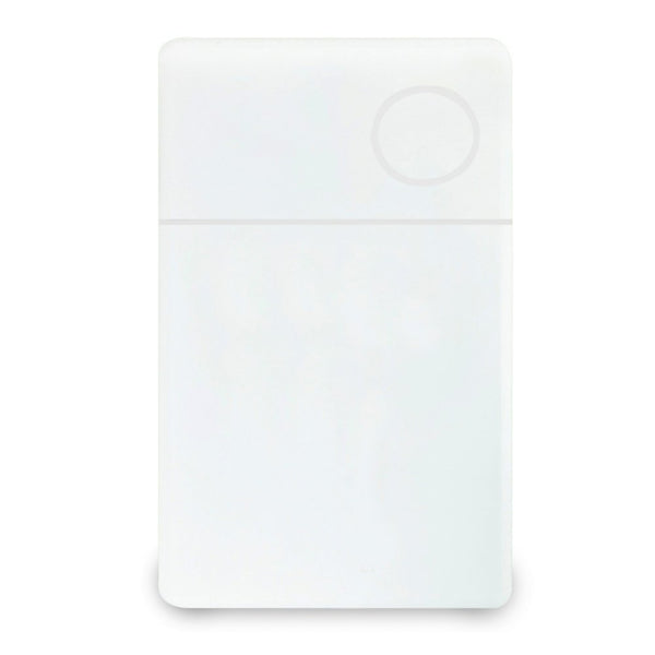 Add Your Logo: MFi Credit Card Style Air Tracker