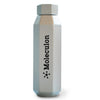 Add Your Logo: Rupt Hexagul Recycled Steel Bottle