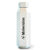 Add Your Logo: Rupt Hexagul Recycled Steel Bottle