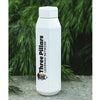 Add Your Logo: Rupt Hexagul Recycled Steel Bottle