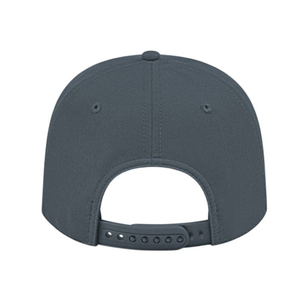 Add Your Logo: Athletic Rope Cap