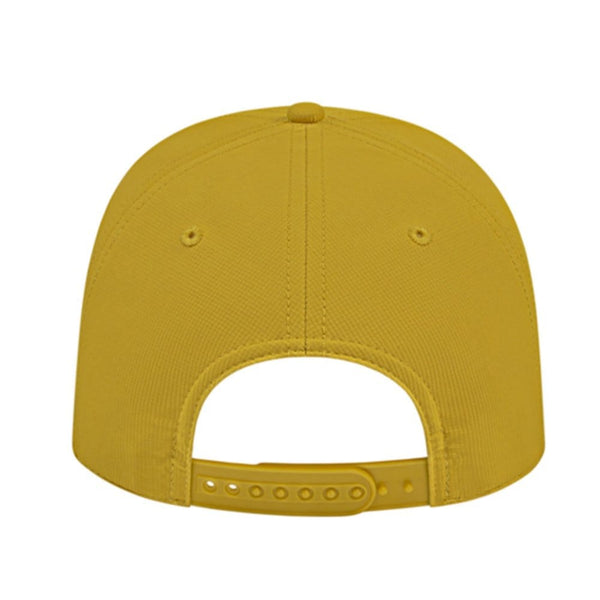 Add Your Logo: Athletic Rope Cap