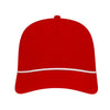 Add Your Logo: Athletic Rope Cap