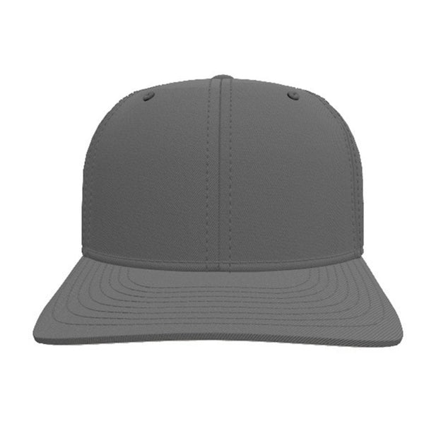 Add Your Logo: Flexfit Perforated Performance Snap Back Cap