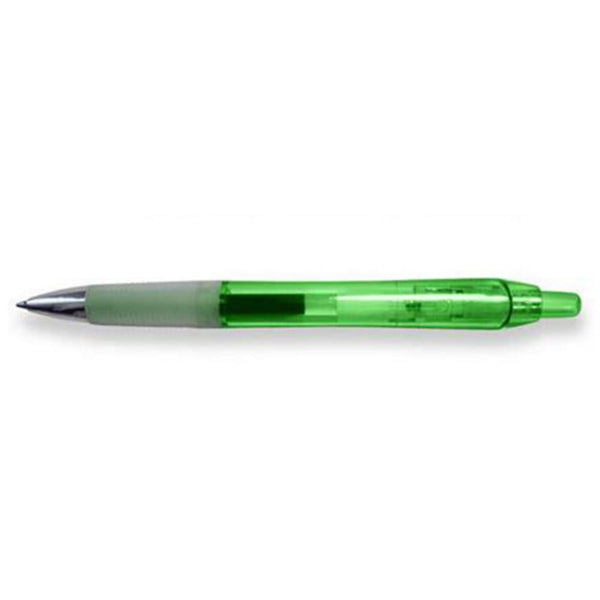 Add Your Logo: BIC Intensity Clic Gel Pen