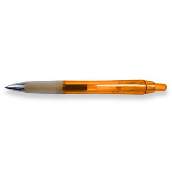 Add Your Logo: BIC Intensity Clic Gel Pen