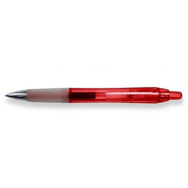 Add Your Logo: BIC Intensity Clic Gel Pen