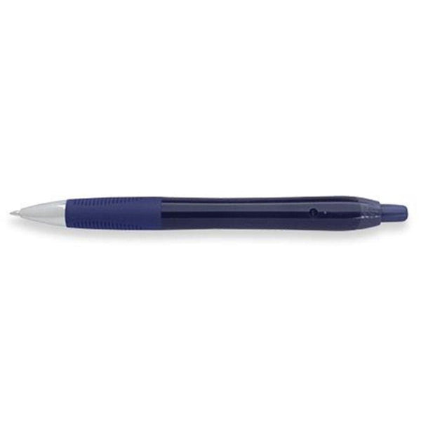 Add Your Logo: BIC Intensity Clic Gel Pen