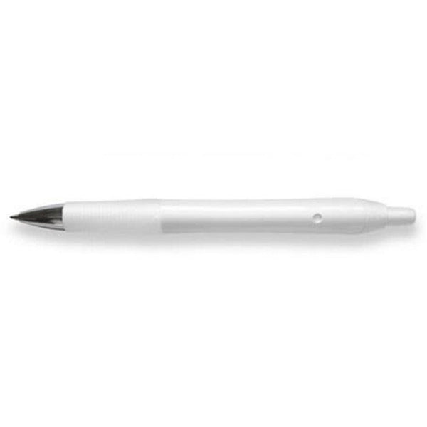 Add Your Logo: BIC Intensity Clic Gel Pen