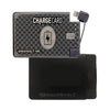 Add Your Logo: AquaVault ChargeCard