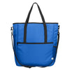 Add Your Logo: Eco-Carry rPET Tote Bag