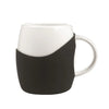 Add Your Logo: ColorPop Banded Mug