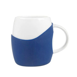 Add Your Logo: ColorPop Banded Mug