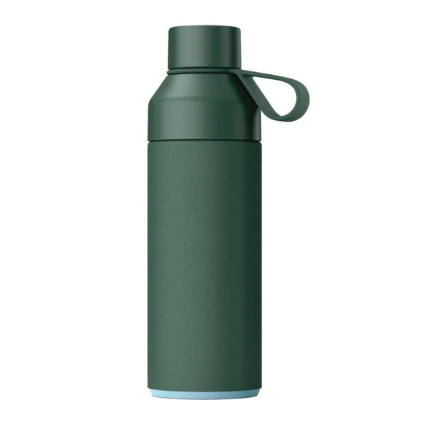 Add Your Logo: 17 oz Ocean Bottle