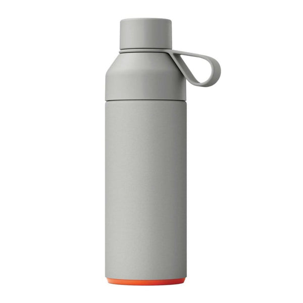 Add Your Logo: 17 oz Ocean Bottle