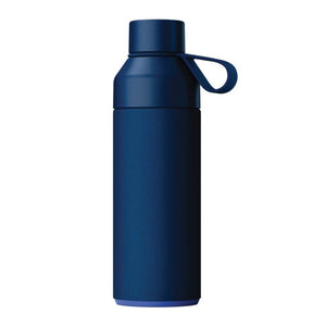 Add Your Logo: 17 oz Ocean Bottle