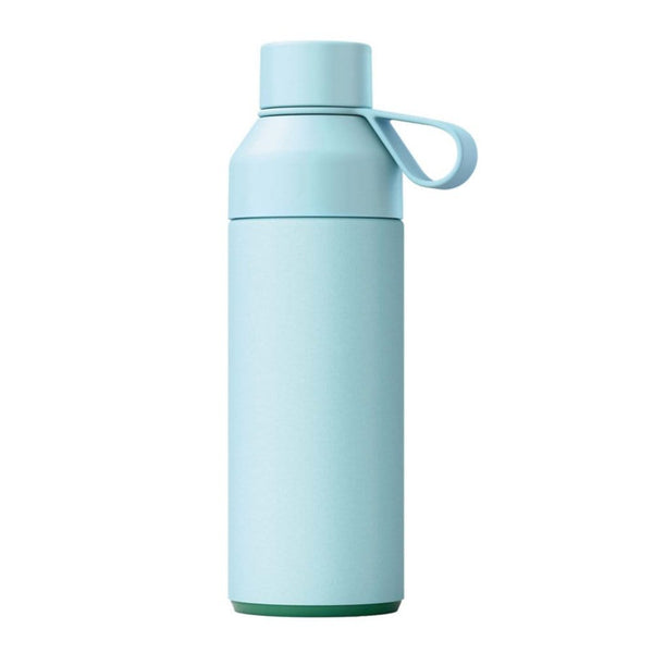 Add Your Logo: 17 oz Ocean Bottle