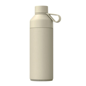 Add Your Logo: 17 oz Ocean Bottle