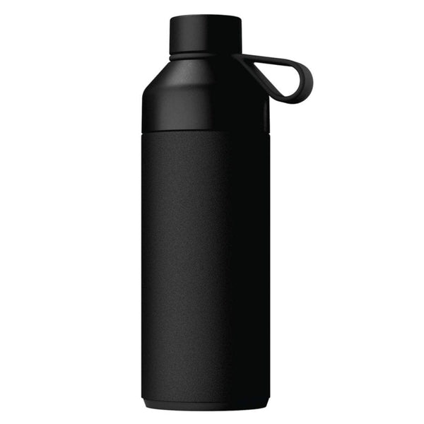 Add Your Logo: 34 oz Big Ocean Bottle