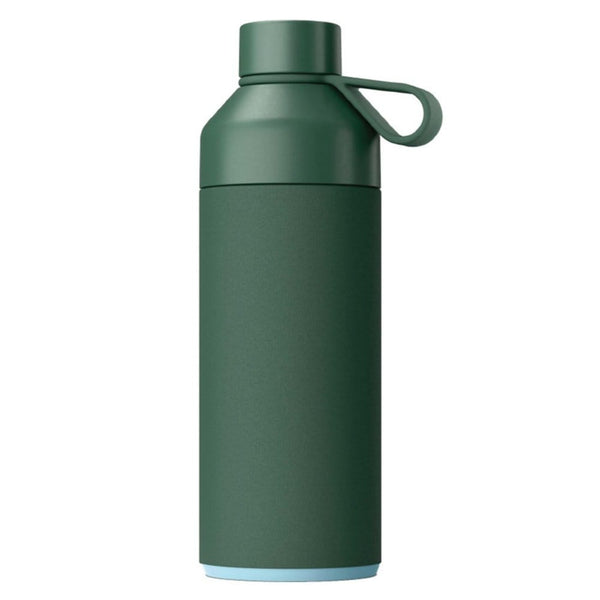 Add Your Logo: 34 oz Big Ocean Bottle