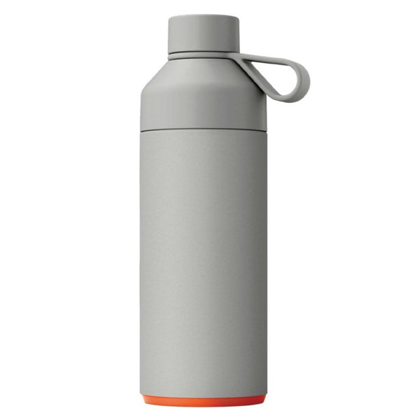 Add Your Logo: 34 oz Big Ocean Bottle