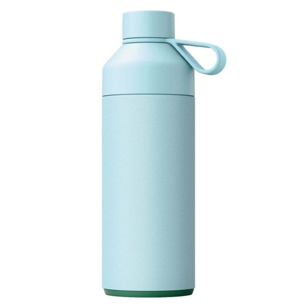 Add Your Logo: 34 oz Big Ocean Bottle