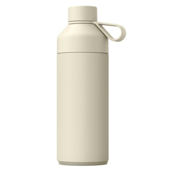 Add Your Logo: 34 oz Big Ocean Bottle