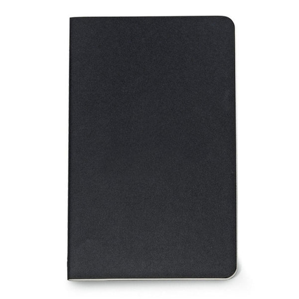 Add Your Logo: Moleskine Cahier Ruled Journal