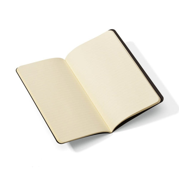 Add Your Logo: Moleskine Cahier Ruled Journal